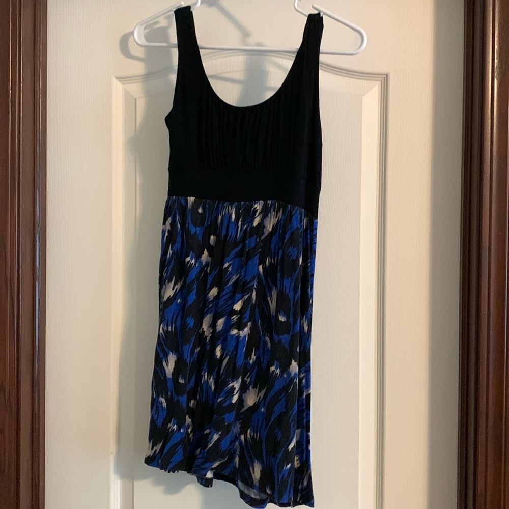 Light dress